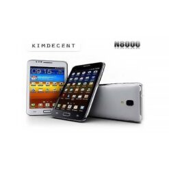 KIMDECENT N8000 5 ANDROID TABLET