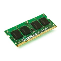NOTEBOOK 1GB DDR3 1333MHZ MEM KINGSTON
