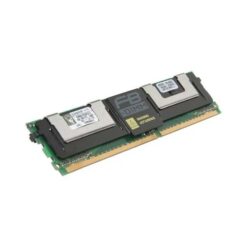 KINGSTON VALUE RAM 1GB 667MHZ DDR2 ECC F 2