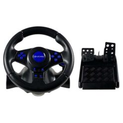 STEERING WHEEL SUPPORT FOR PS4PS3XBOX 3