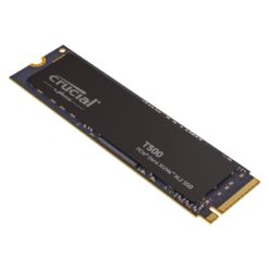 Crucial T500 M.2 NVMe Gen4 NAND SSD