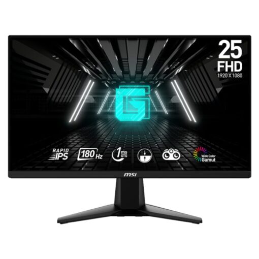 MSI G255F Gaming Monitor