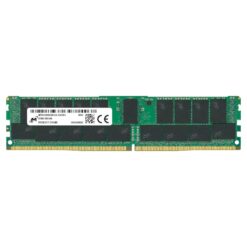 Micron DDR4 RDIMM Memory