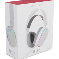 OCPC Bello Virtual 7.1 Multiplatform Gaming Headset