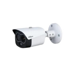 dahua thermal network mini hybrid bullet camera