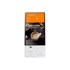 samsung smart signage kiosk