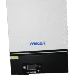 mecer voltronic axpert off grid inverter