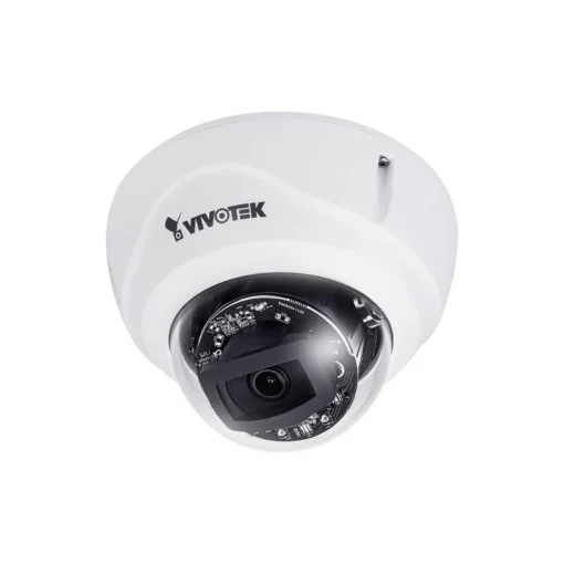 vivotek outdoor dome camera