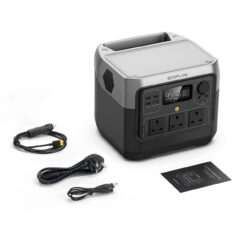 EcoFlow River 2 Pro Portable Power Station