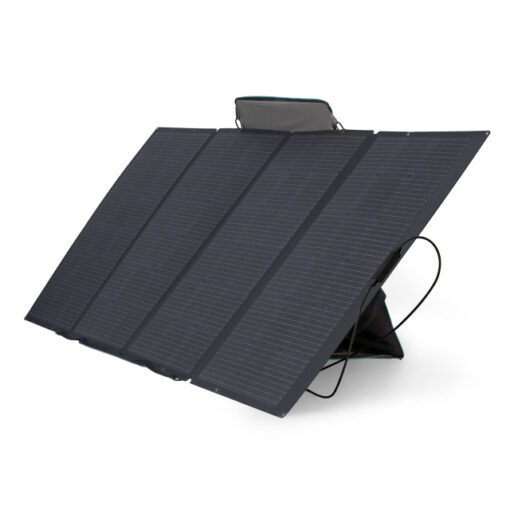 ecoflow 400w solar panel