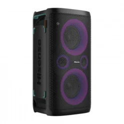 Hisense HP100 Party Rocker Speaker