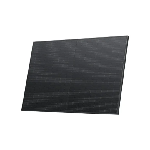 Ecoflow Solar Panel 400W RIGID