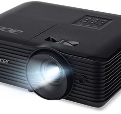 acer x1128i 4500 lumens dlp 3d svga 800x600 projector