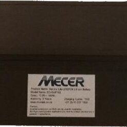 mecer second life lifepo4 lithium battery 12.8v 200ah