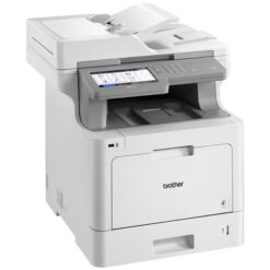 brother mfc multifuntion a4 colour laser printer