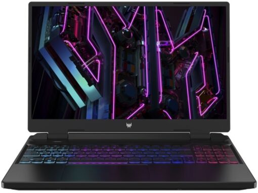 acer predator neo phn16 71 notebook