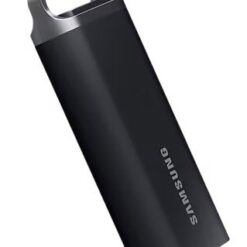 Samsung T5 EVO 8Tb Portable SSD