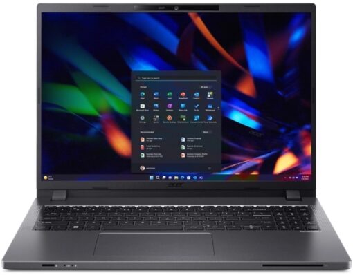 acer travelmate notebook