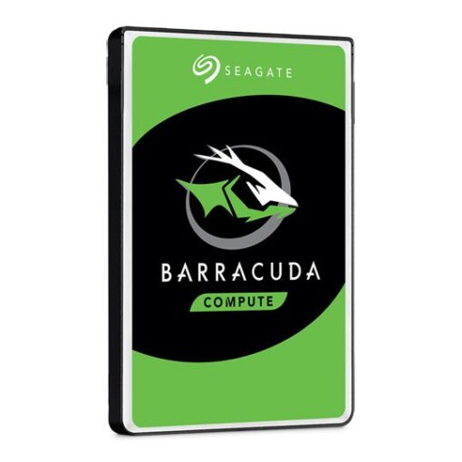 mecer seagate hard drive