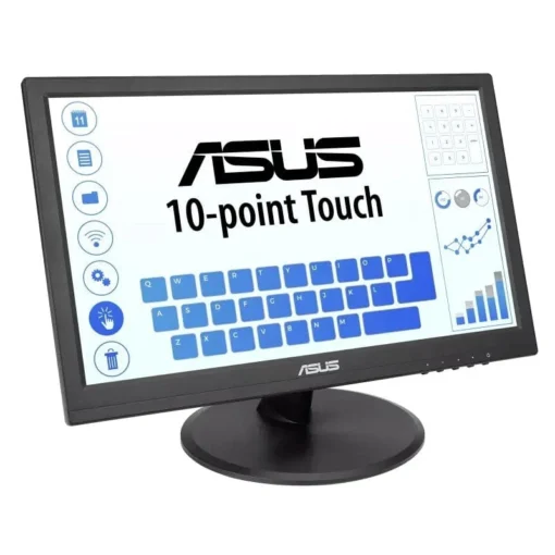 ASUS 10-point Touch Monitor