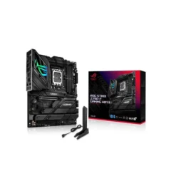 asus rog strix z790 f ii motherboard