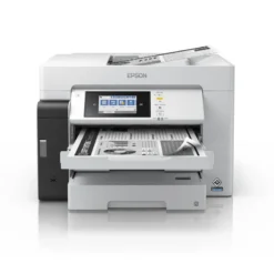 epson ecotank pro multifunction printer