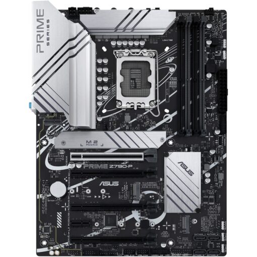 asus prime z790 p motherboard