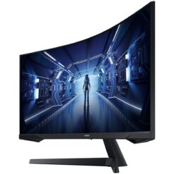 samsung g5 odyssey gaming monitor