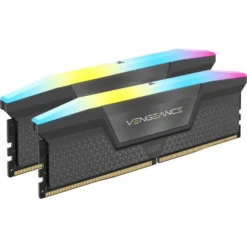 corsair vengeance 32gb (2 x 16gb) ddr5 6000 desktop memory
