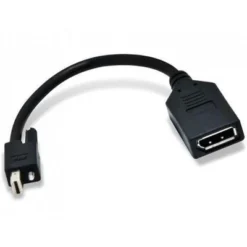 mecer dp cable