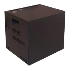 mecer inverter with housing & wheel (excluding battery)