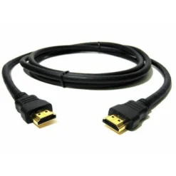 mecer hdmi gold plated cable