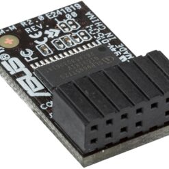 asus tpm m r2.0 card