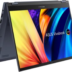 asus vivobook s 14 flip laptop