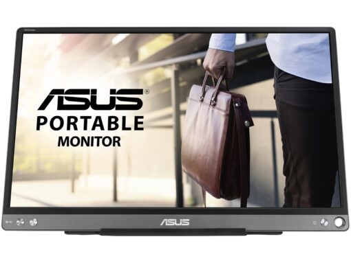 asus zenscreen mb16ace portable usb monitor