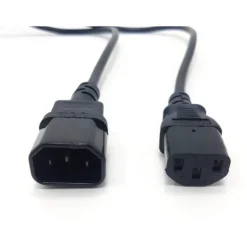 mecer extension power cord