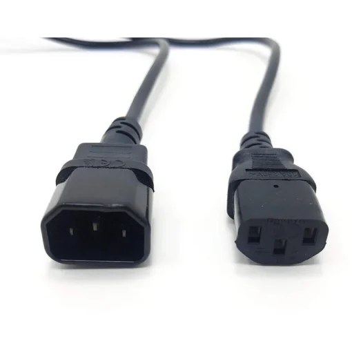mecer extension power cord