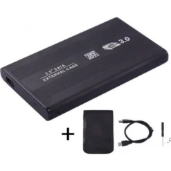 mecer external chassis