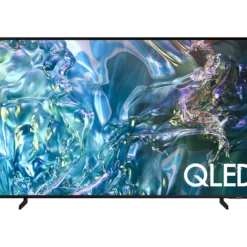 samsung qled 4k smart tv