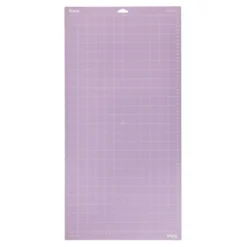 cricut 1 pack stronggrip machine mat for explore/maker 30x60cm