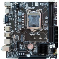arktek intel h610 motherboard
