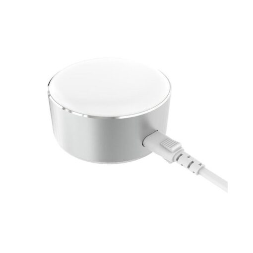 ldnio desktop charger with led light