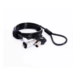 rct nl k01k keyed notebook security lock