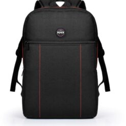 port premium backpack & mouse bundle