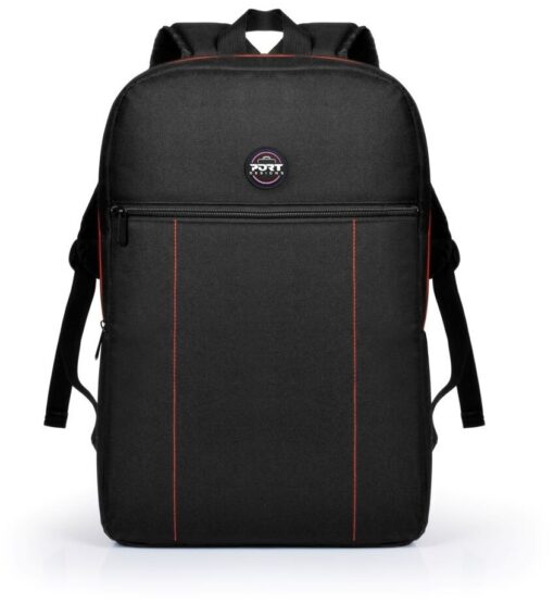 port premium backpack & mouse bundle