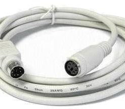 microworld ps2 extension cable