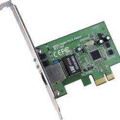 unbranded 10/100 lan pci e card