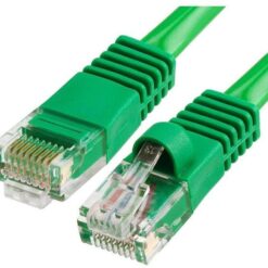 microworld cat5e network cable