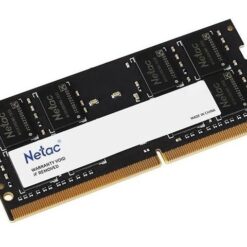 netac basic memory module