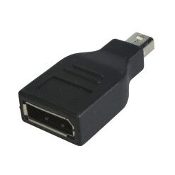 microworld mini displayport to displayport adaptor